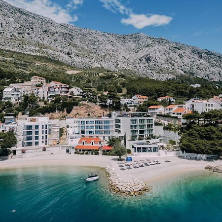 Hotel Medistone Omis Exterior photo